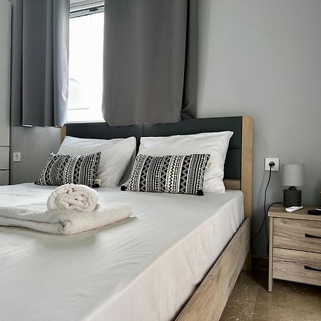 Modern & Cozy Apartment In The Heart Of Kos '9' מראה חיצוני תמונה