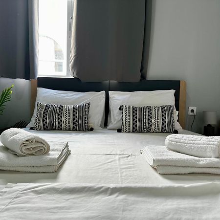 Modern & Cozy Apartment In The Heart Of Kos '9' מראה חיצוני תמונה