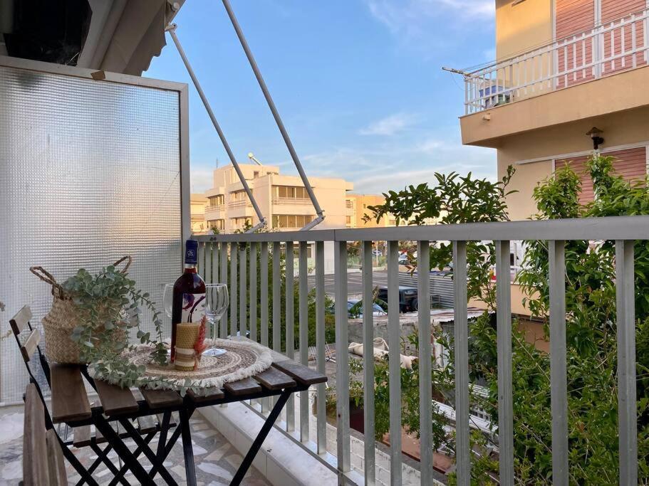 Modern & Cozy Apartment In The Heart Of Kos '9' מראה חיצוני תמונה