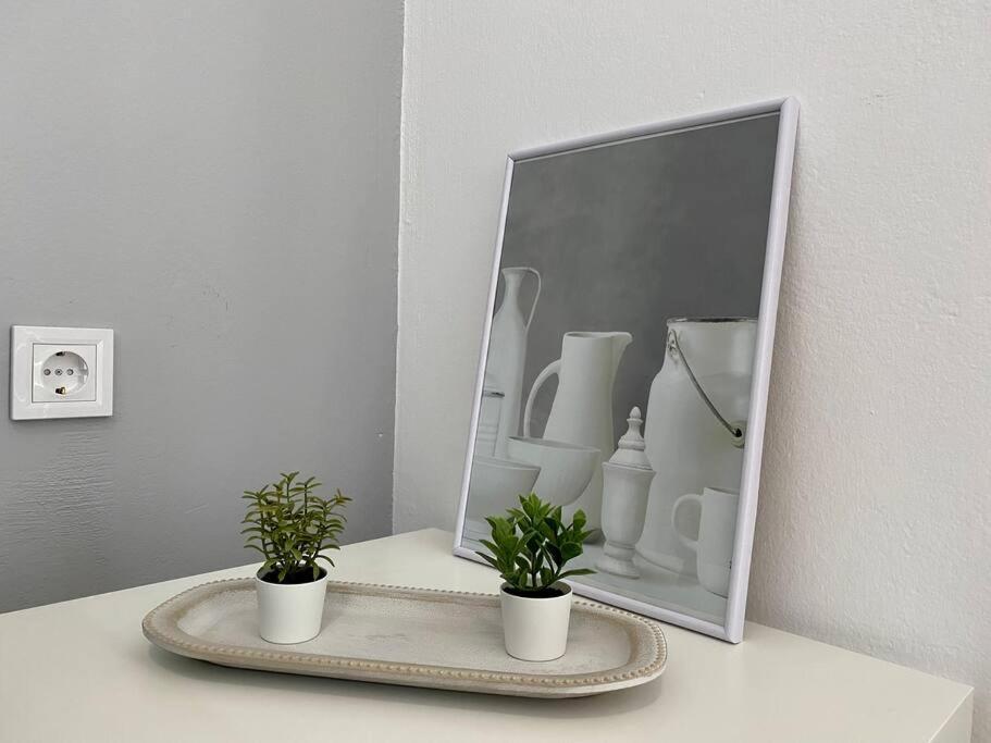 Modern & Cozy Apartment In The Heart Of Kos '9' מראה חיצוני תמונה