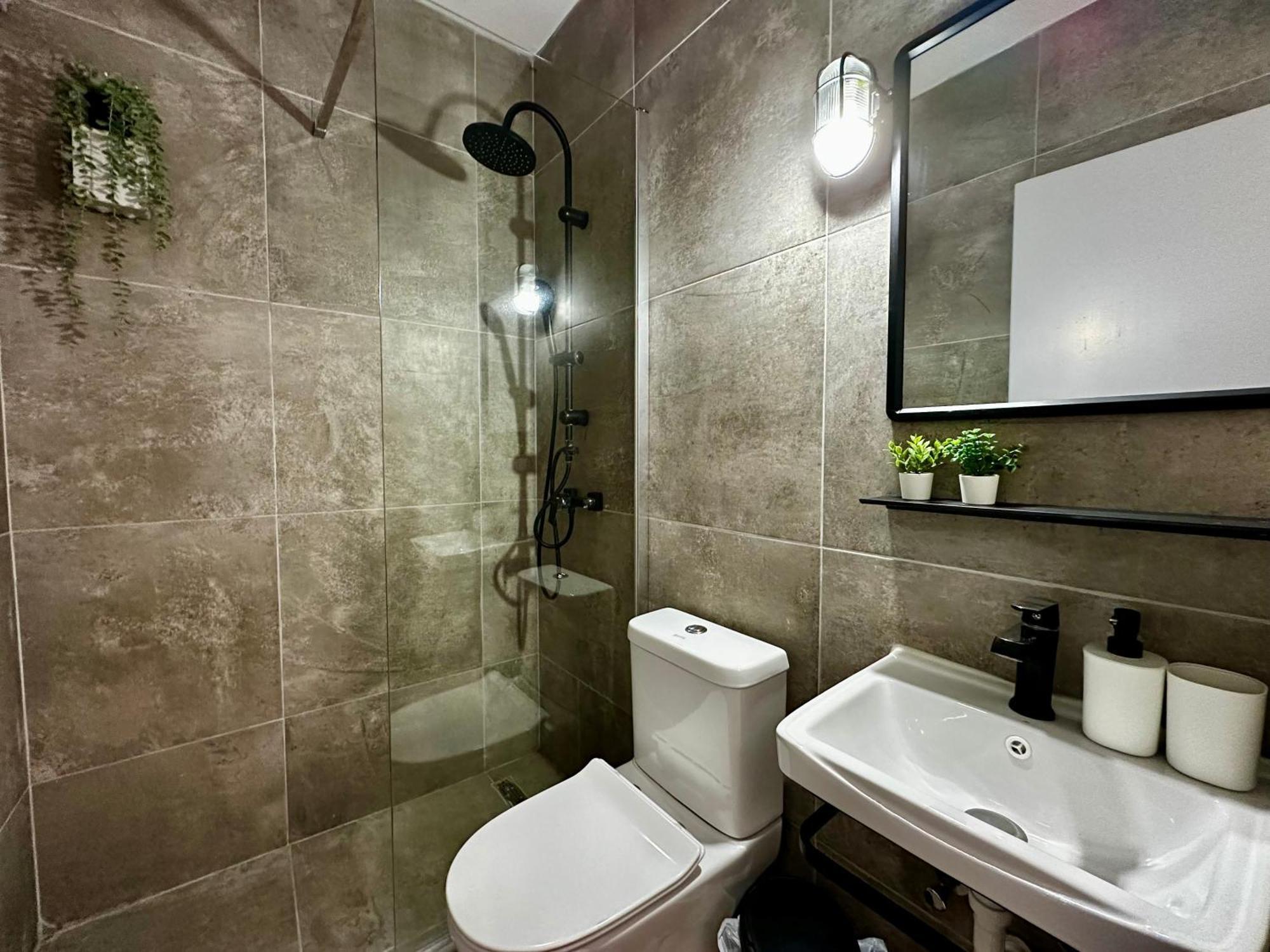 Modern & Cozy Apartment In The Heart Of Kos '9' מראה חיצוני תמונה
