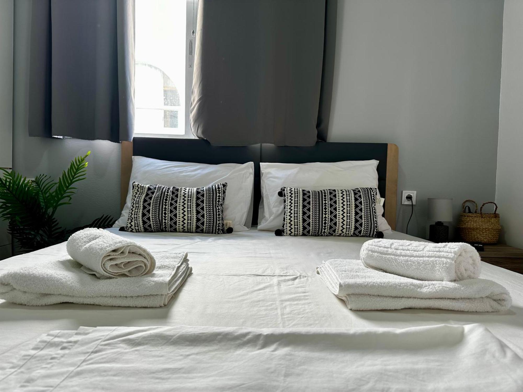 Modern & Cozy Apartment In The Heart Of Kos '9' מראה חיצוני תמונה